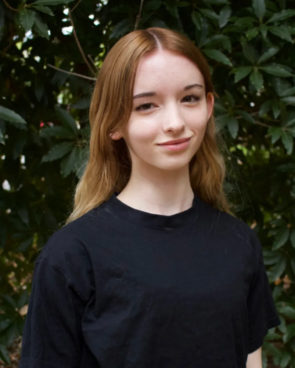 Hayley Keenan