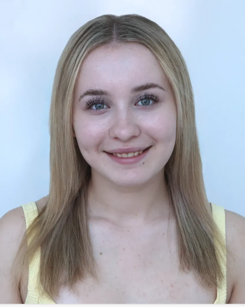Celeste Rusmanis