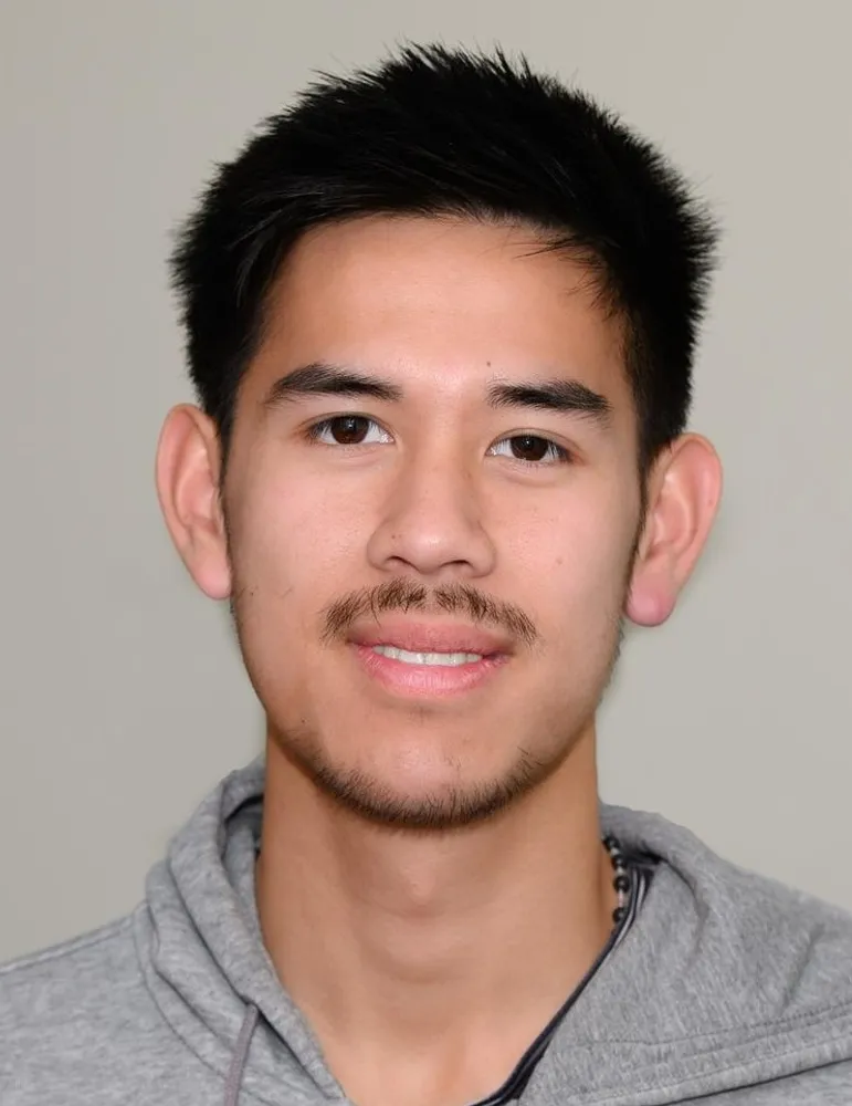 Vincent Dang