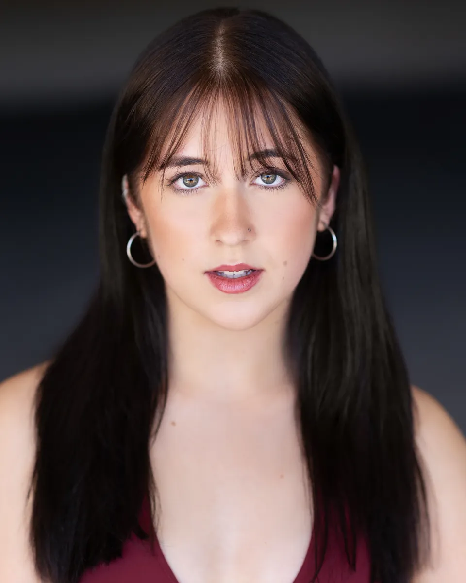Caitlyn Longden