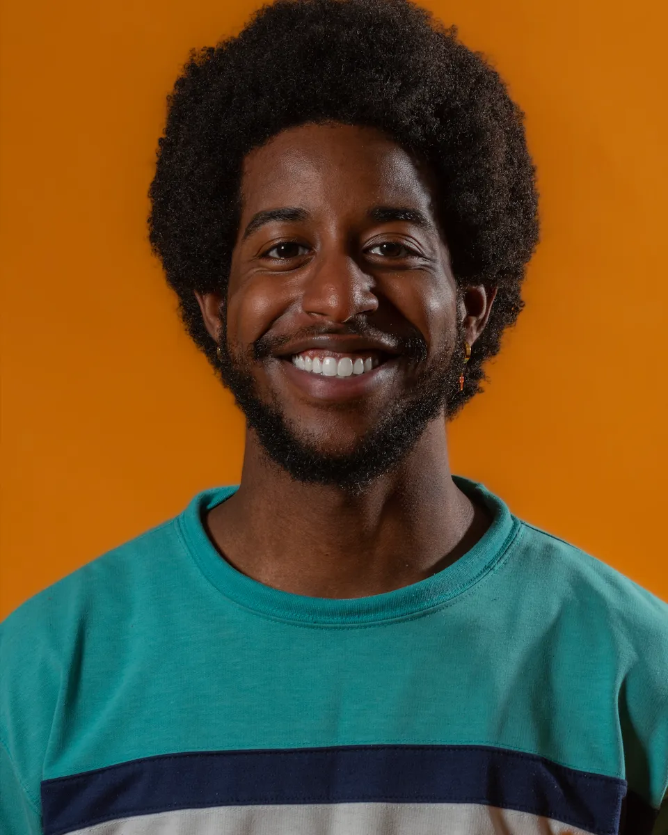 Mykel Brown