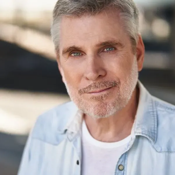 Paul  Dawber