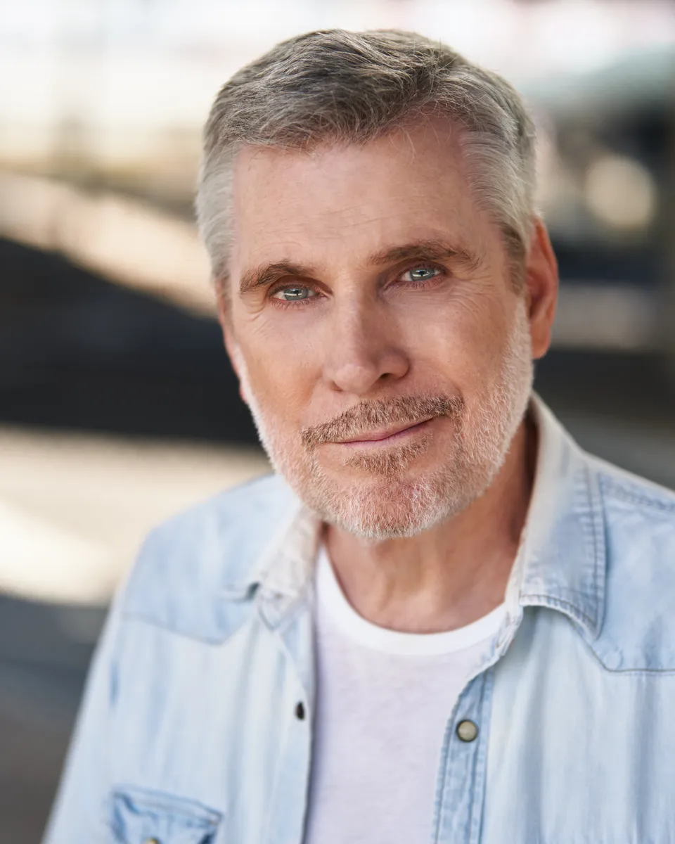 Paul Dawber