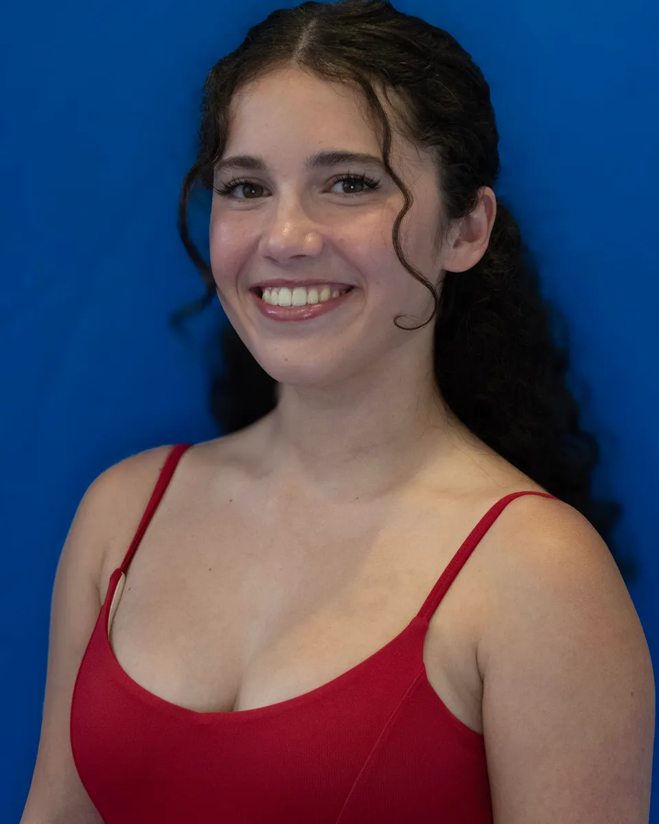 Julia Piazza