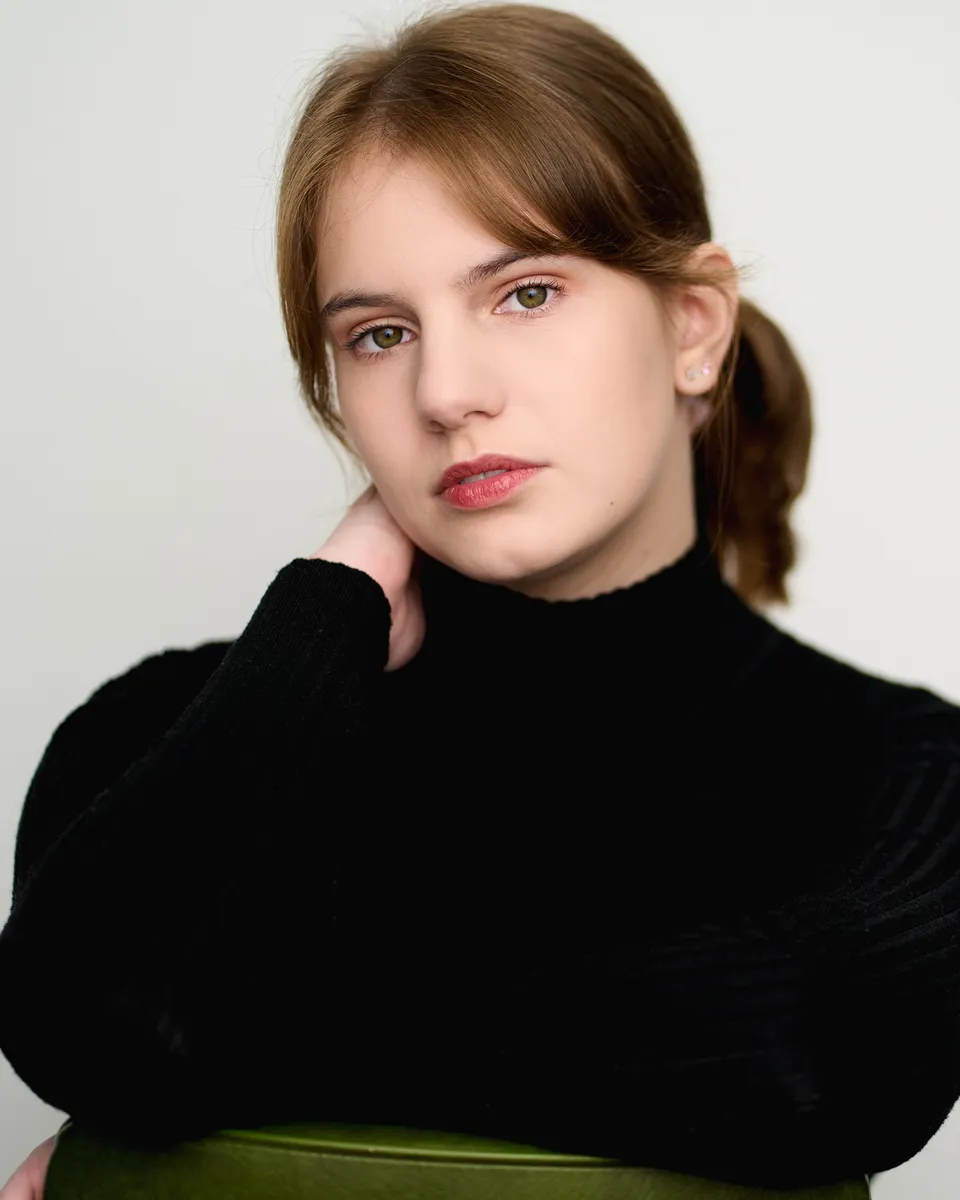 Jordan Bender