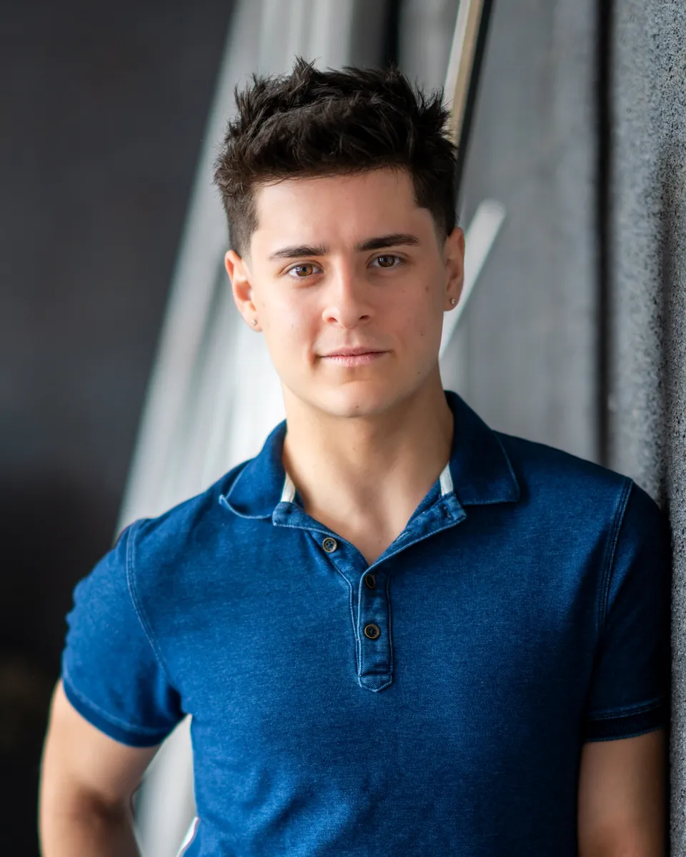 Nikolas Paraskevopoulos
