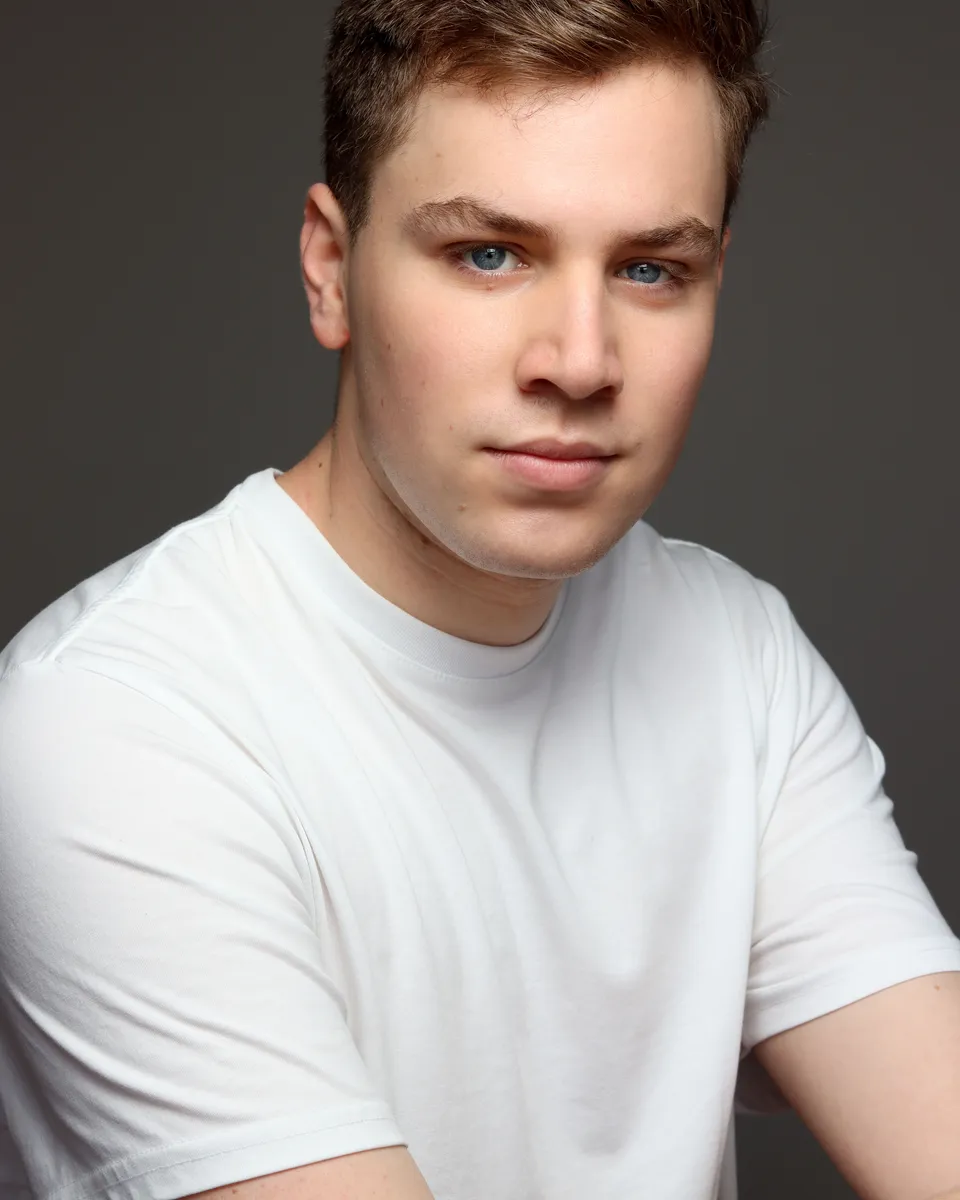 Jordan Magnus-McCarthy