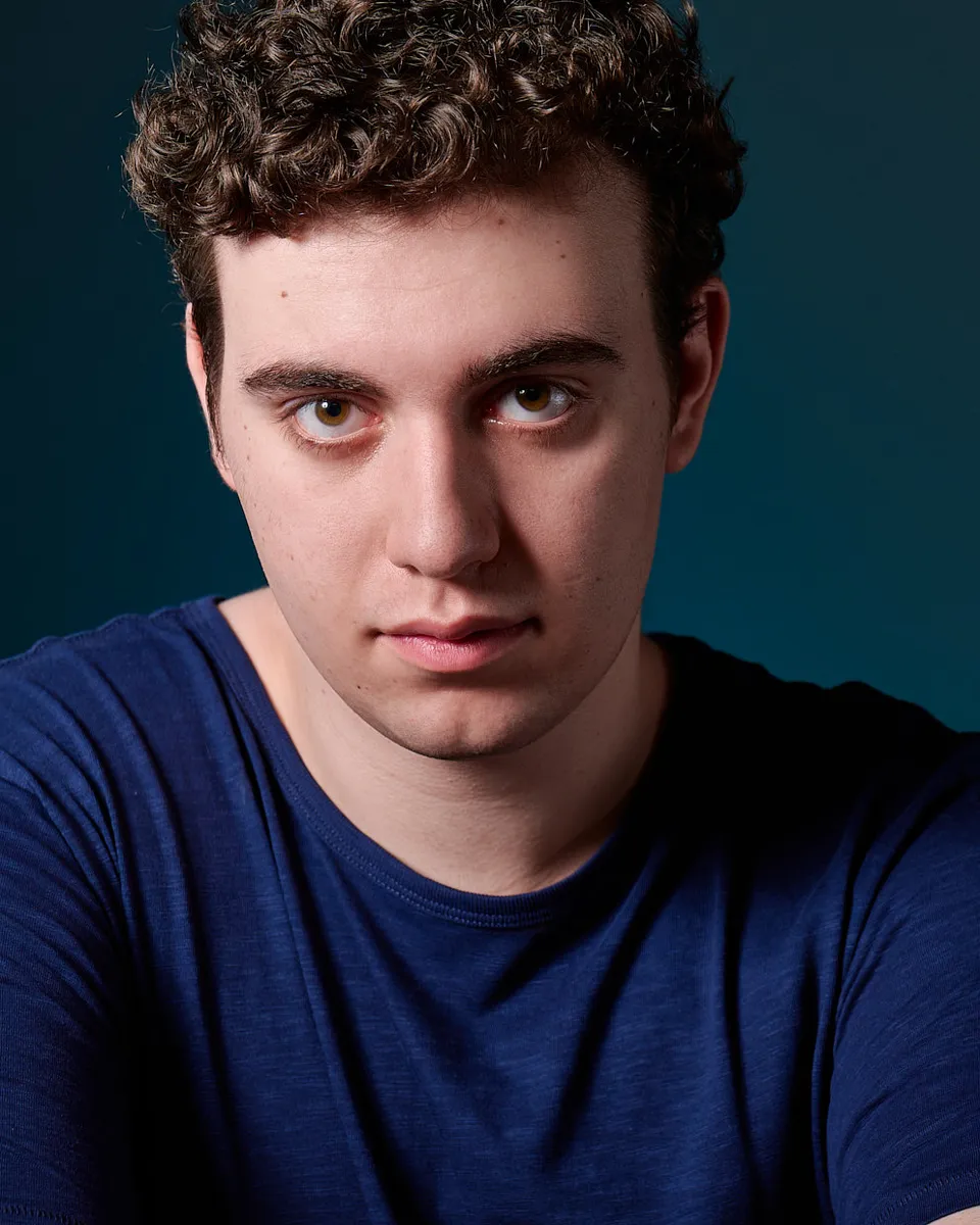 Gabriel Sharra