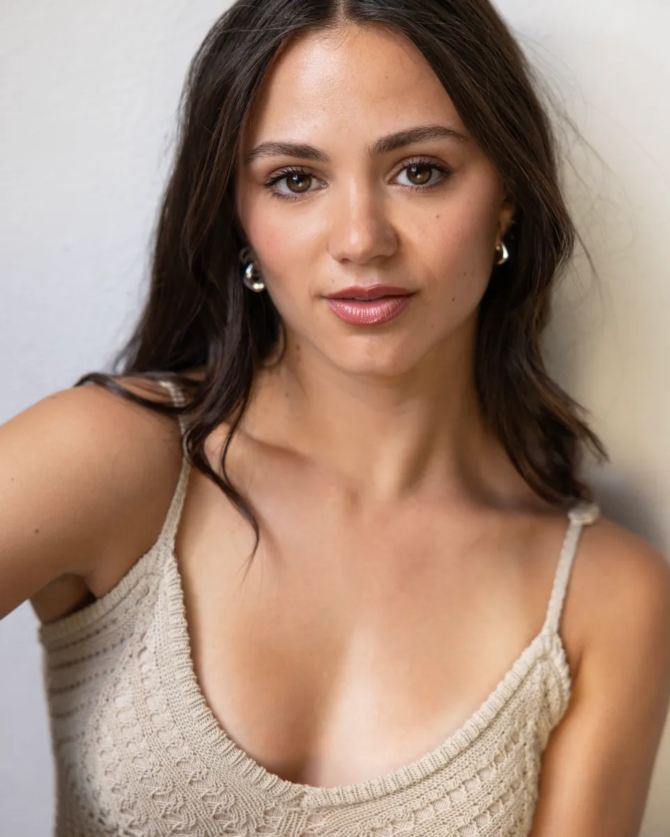 Sophie James