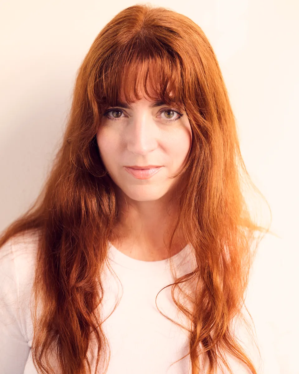 Cece Pozzo