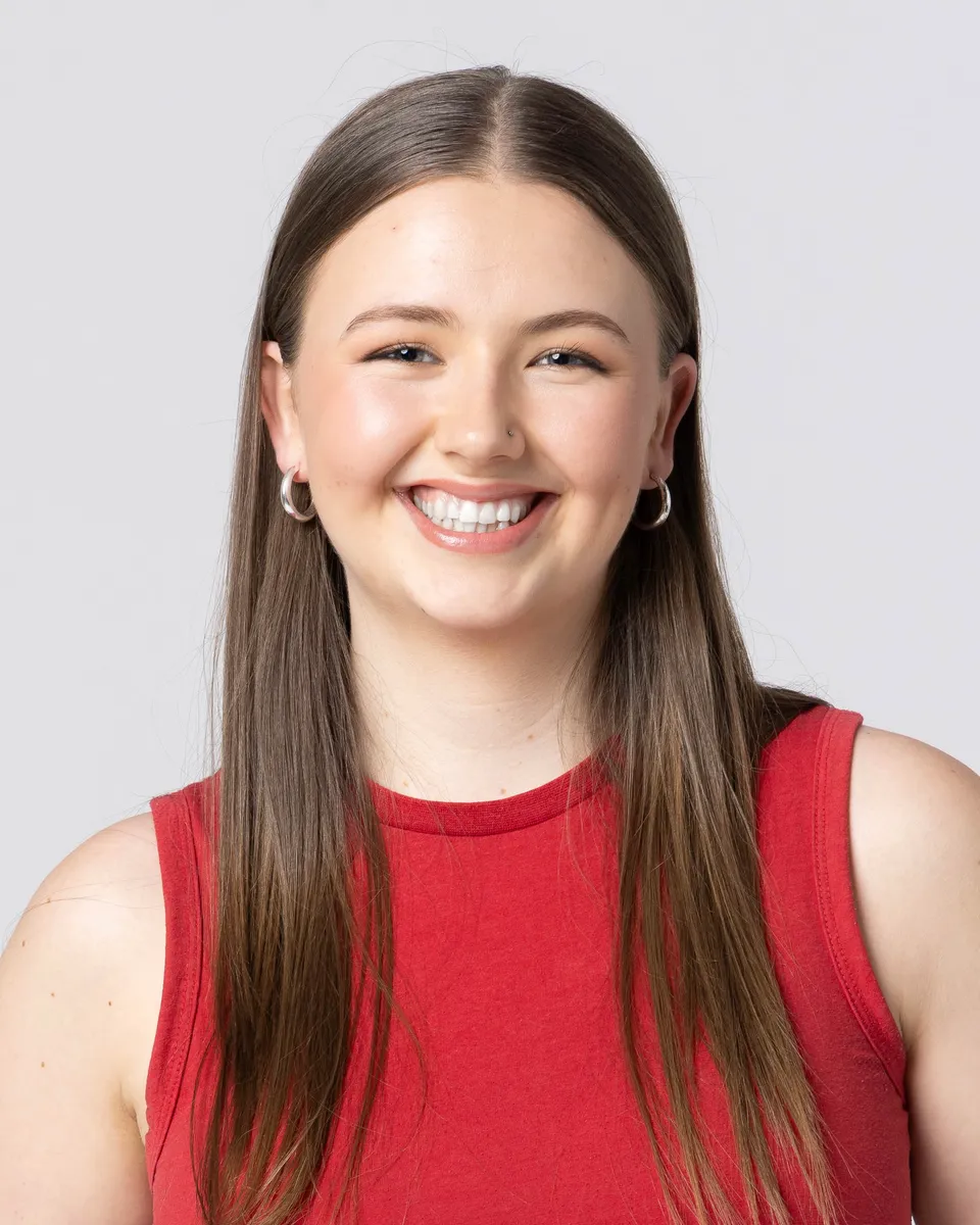 Pippa Anderson