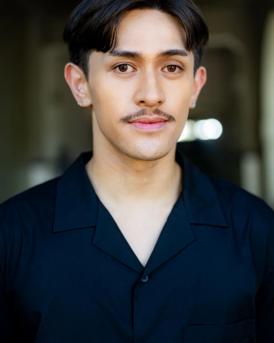Logan Tuara
