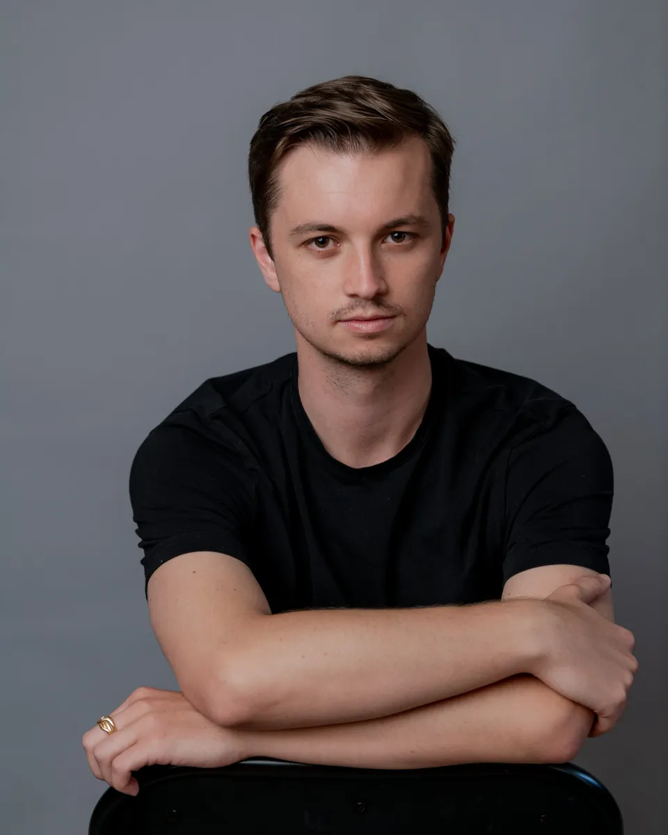 David Green