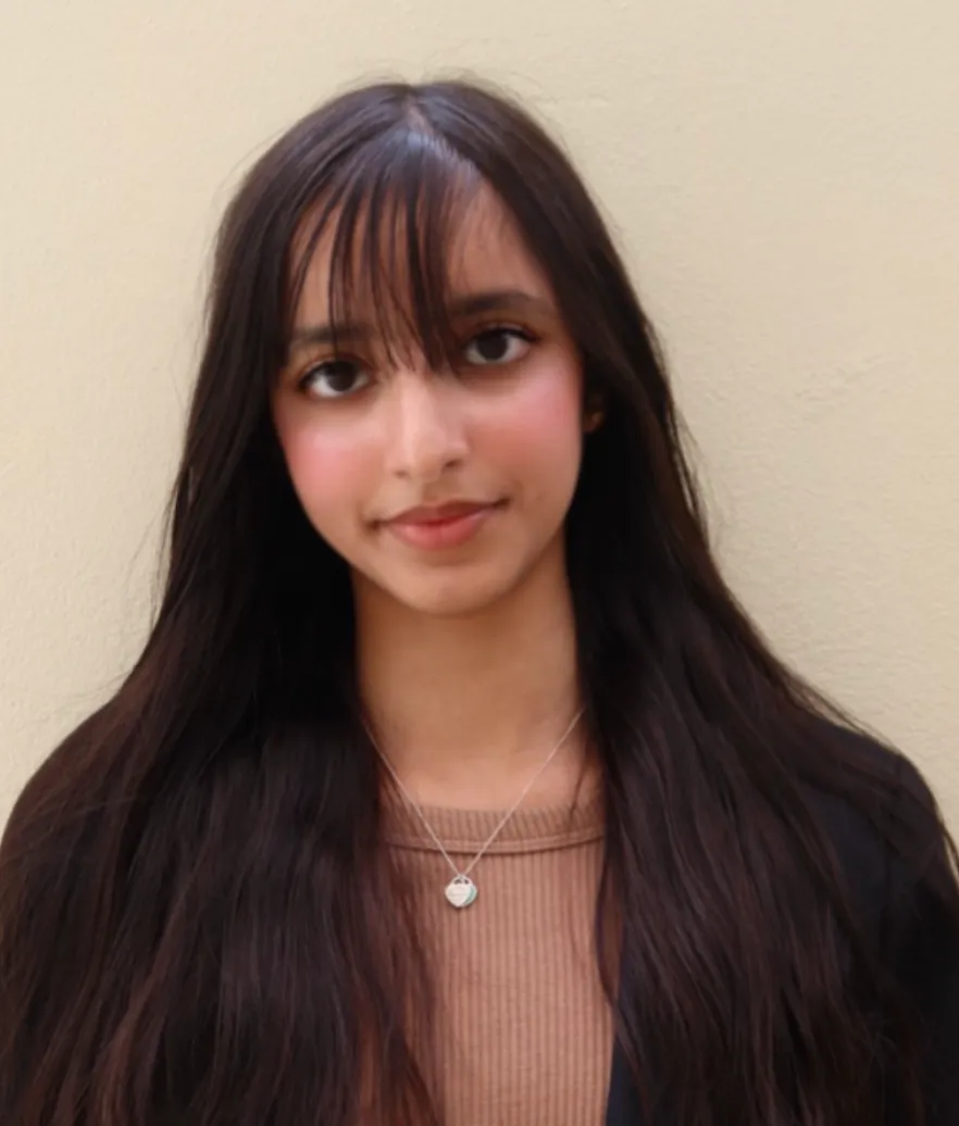 Karina Dogra