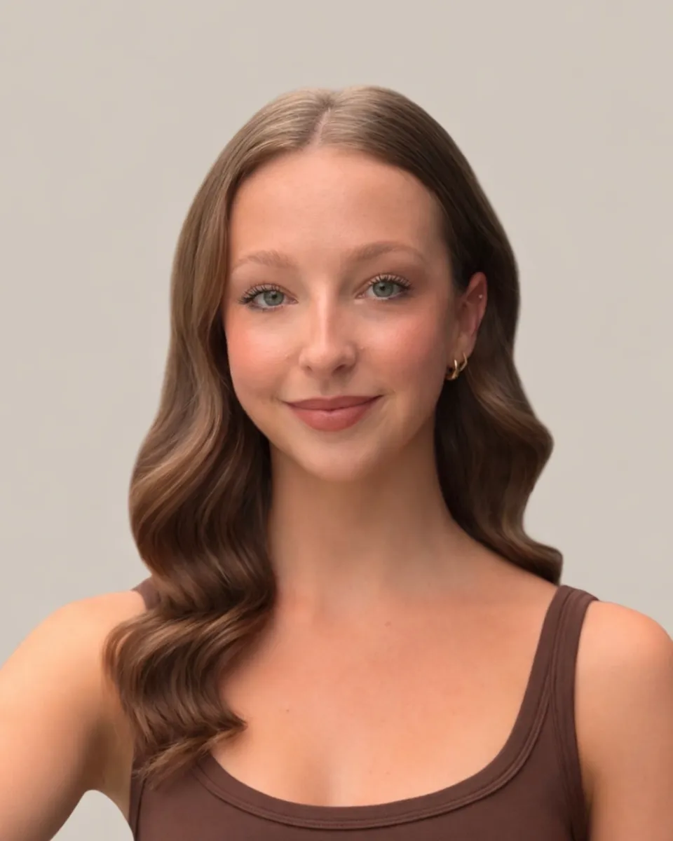 Rori Ericson