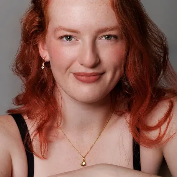 Caitlyn Bull