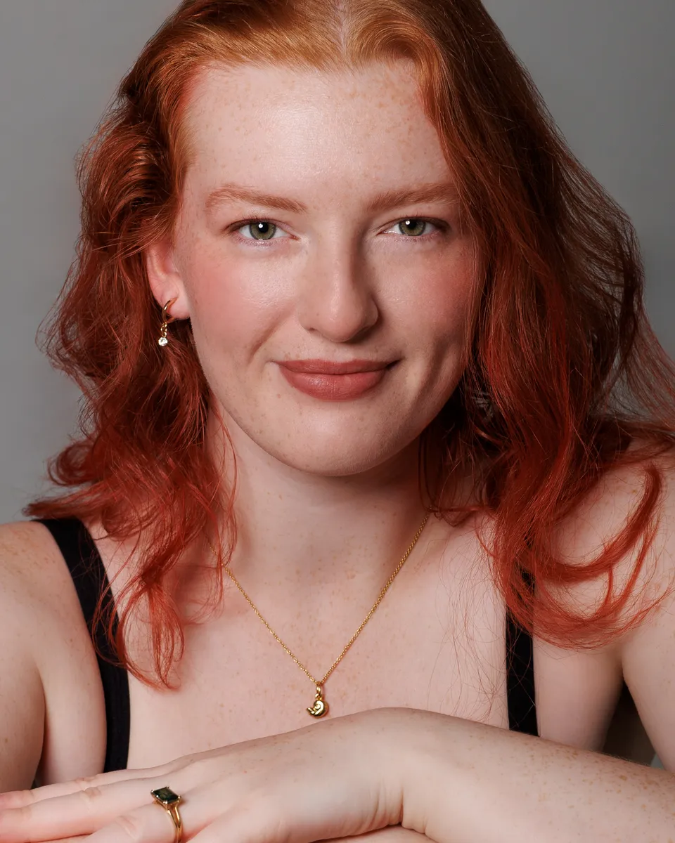 Caitlyn Bull
