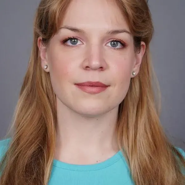 Nóra Ágnes Szathmáry