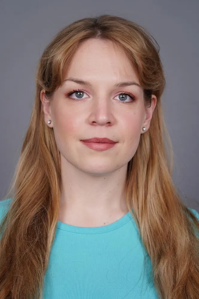 Nóra Ágnes Szathmáry
