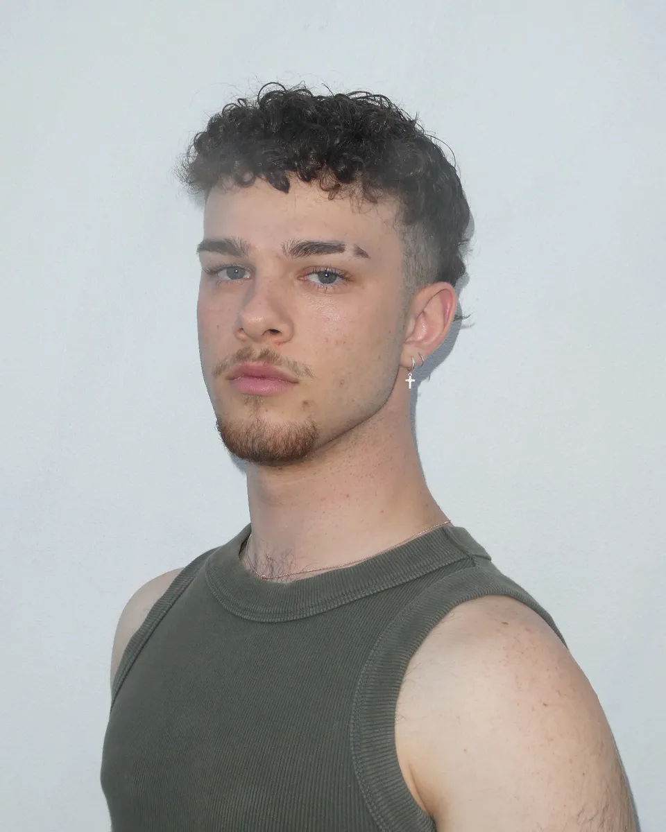 Michael Boato
