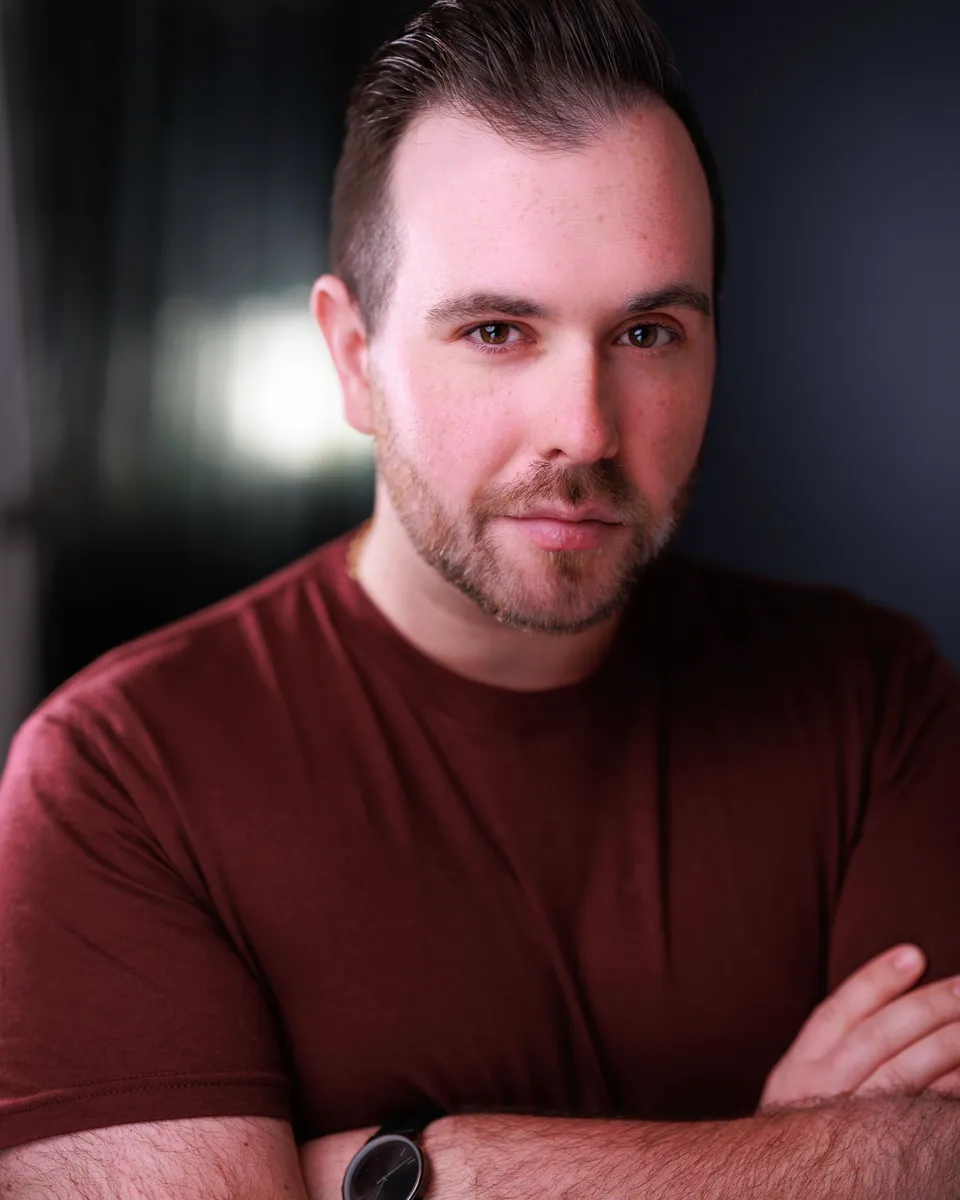 Chase Williams