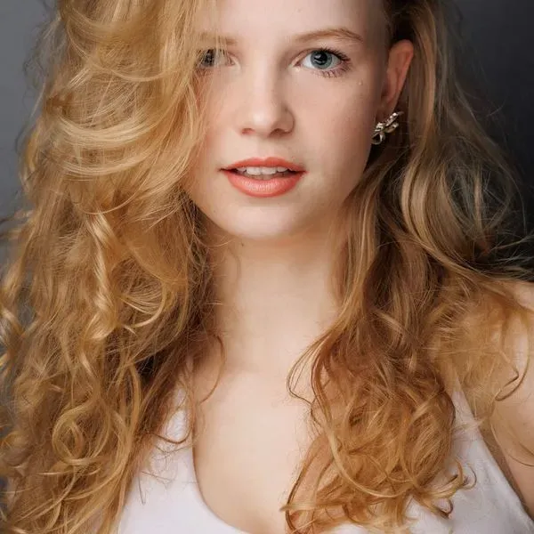 Jemima Rose Dredge