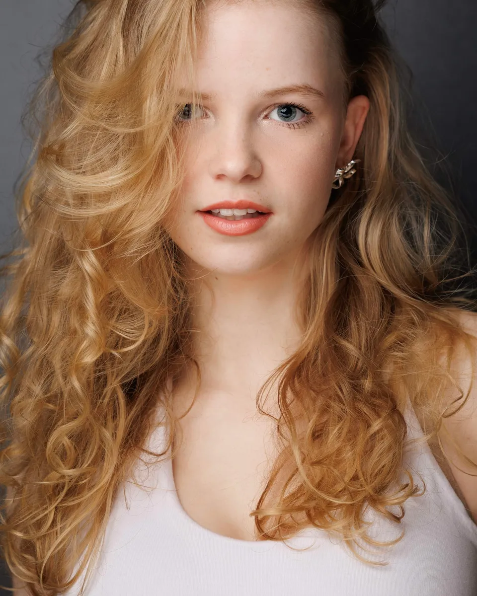 Jemima Rose Dredge