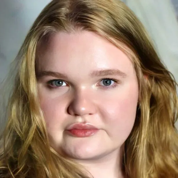 Molly Weaver