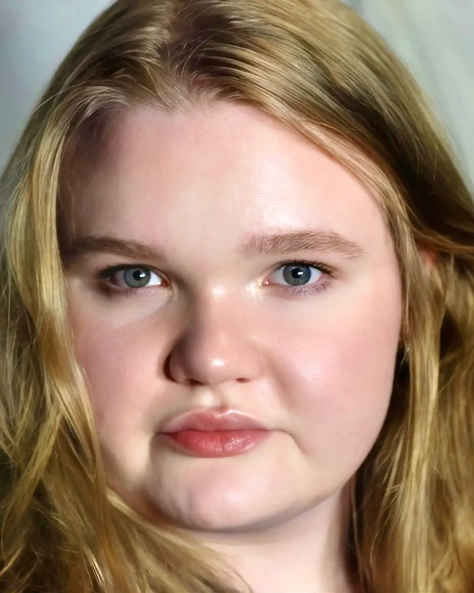Molly Weaver