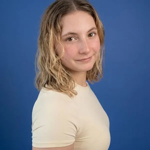 Lacey Mahony