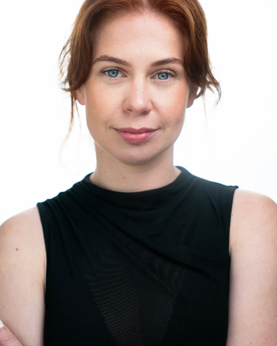 Mackenzie Dunn