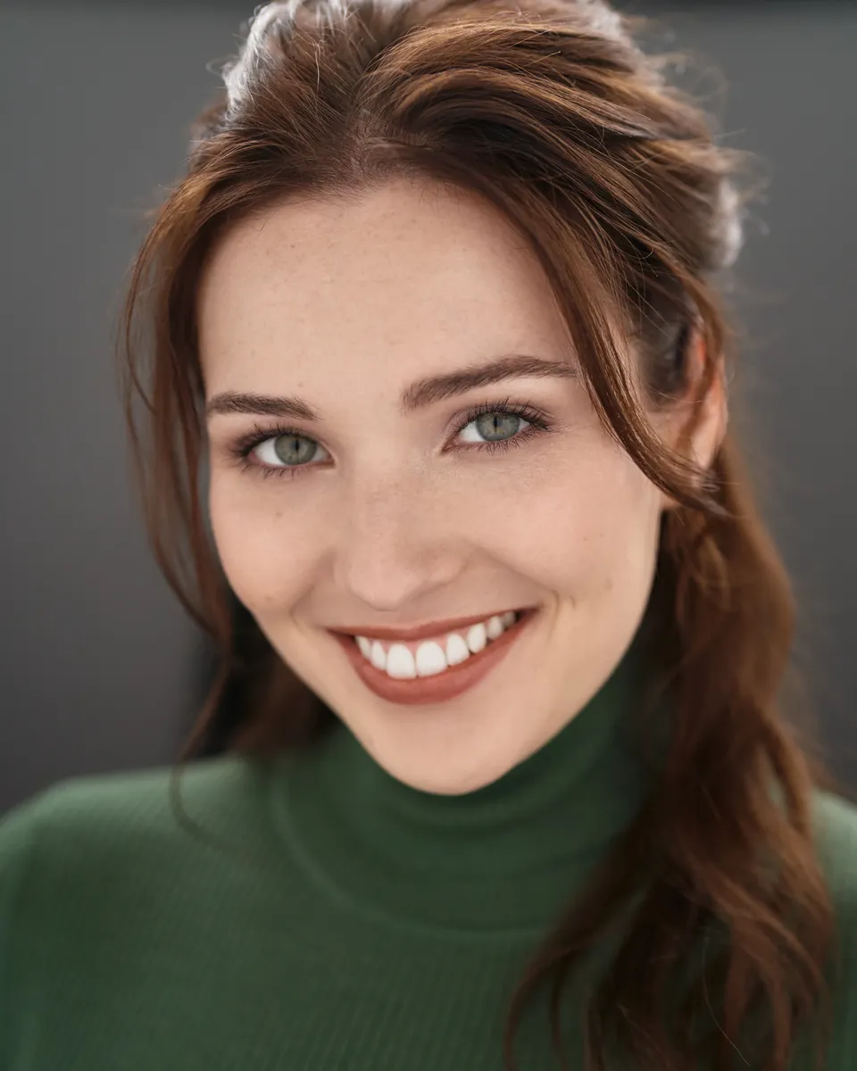 Sheridan Adams
