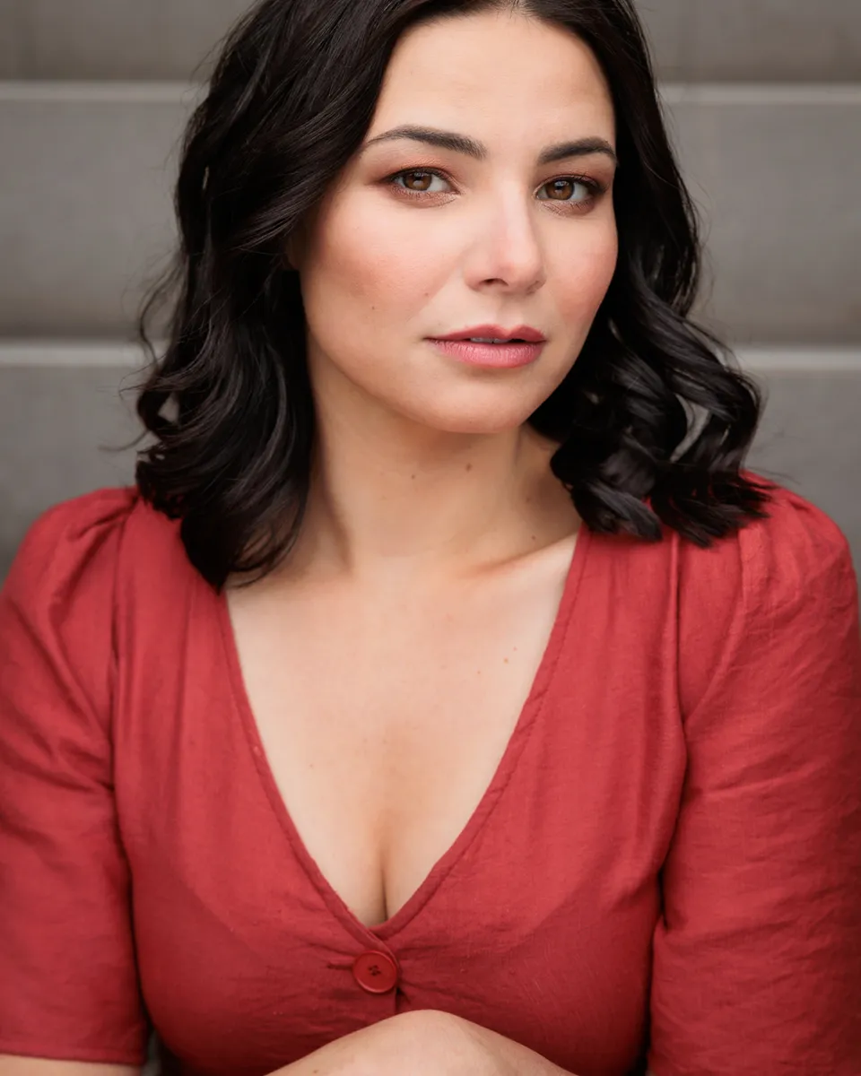 Emily Edwards