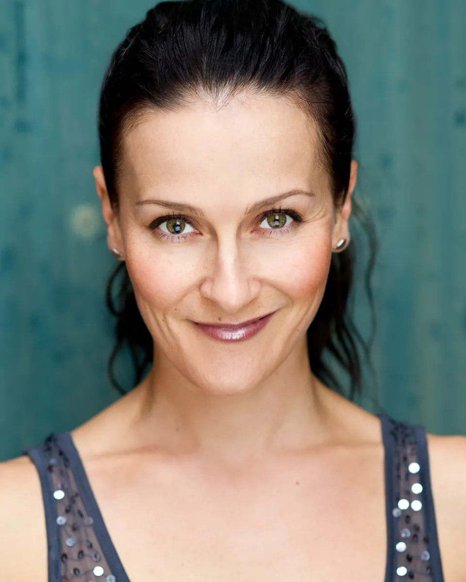 Danielle Barnes