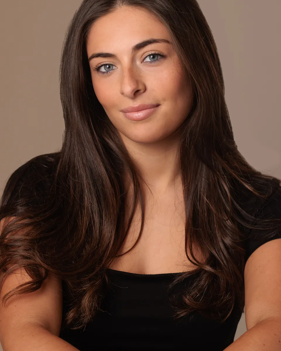 Isabel Vella