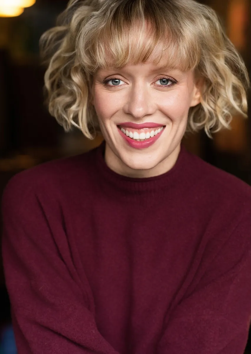 Kristina McNamara