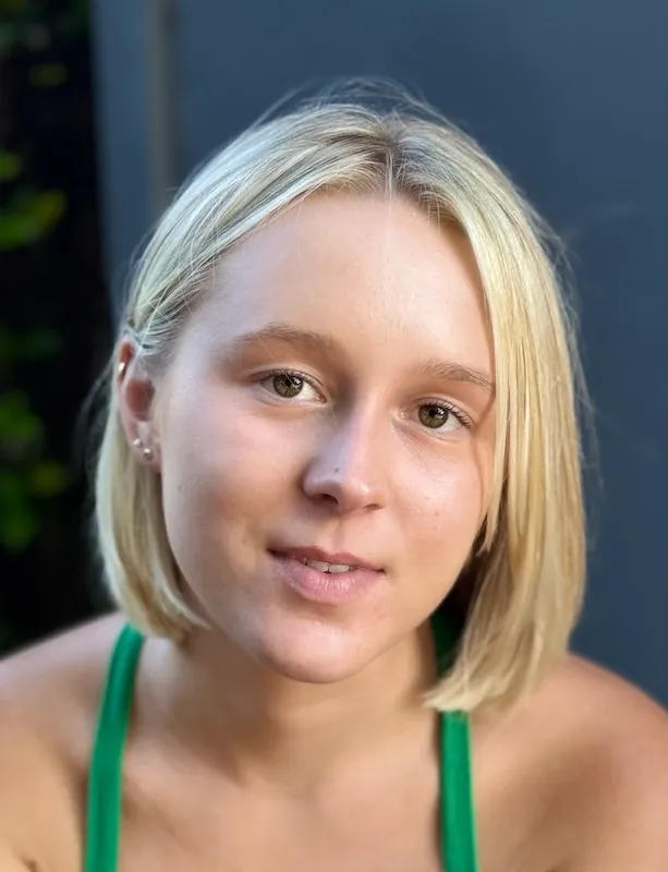 Lucy O'Brien