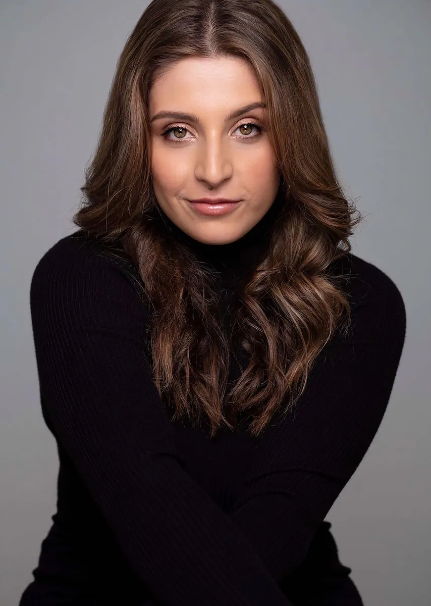 Carla Venezia