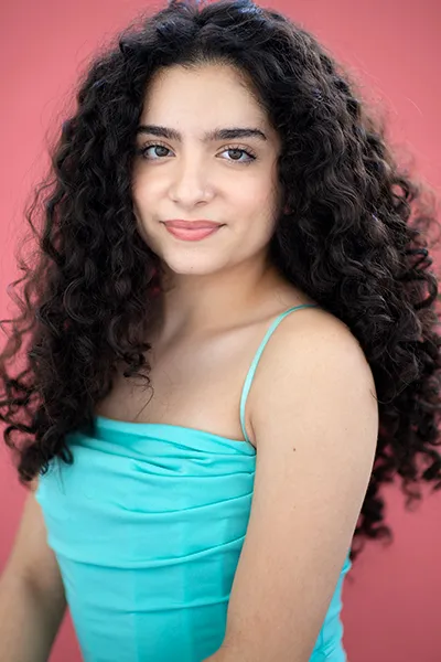Pamelia Papacosta
