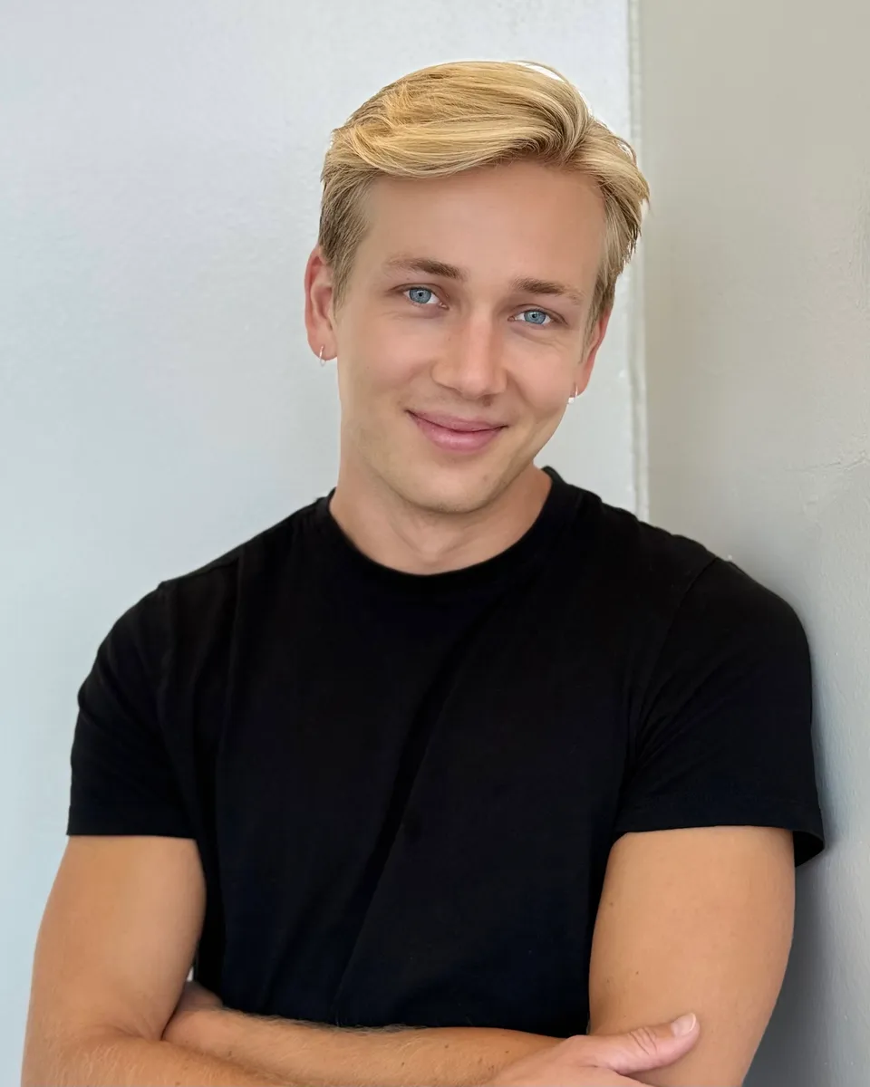 Joel Houwen