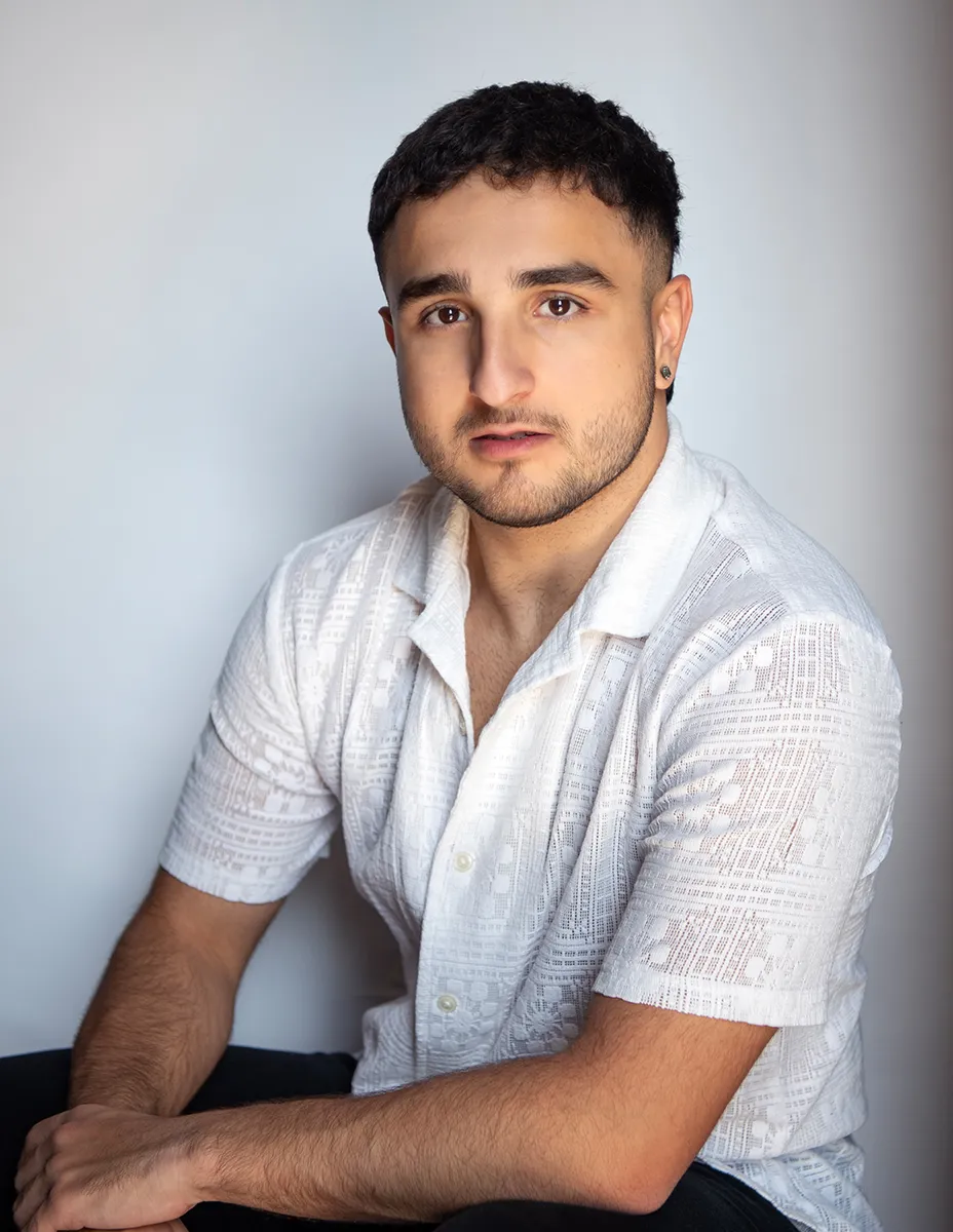 Julian Seguna