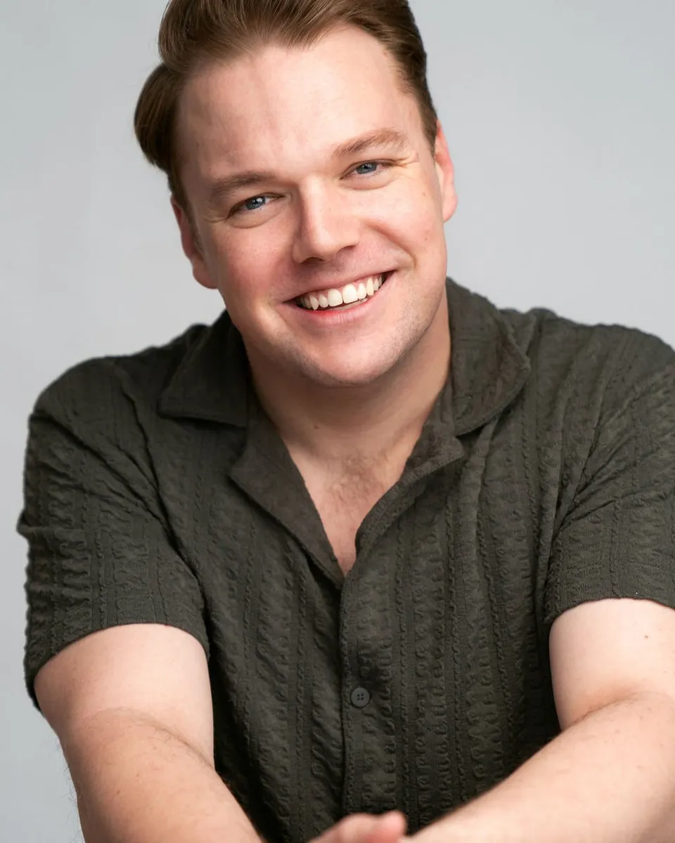 Cameron Boxall
