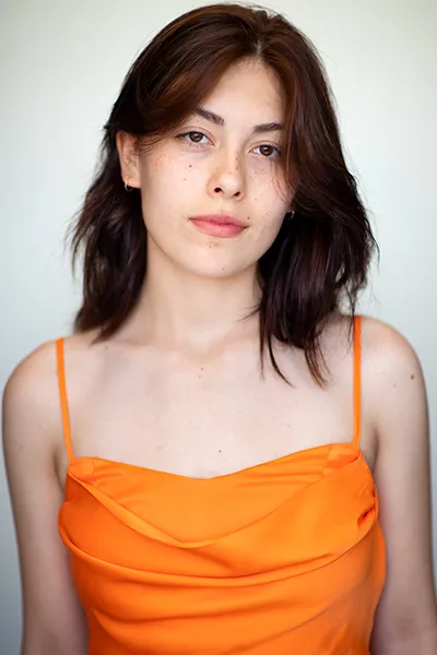 Amelie Matthews
