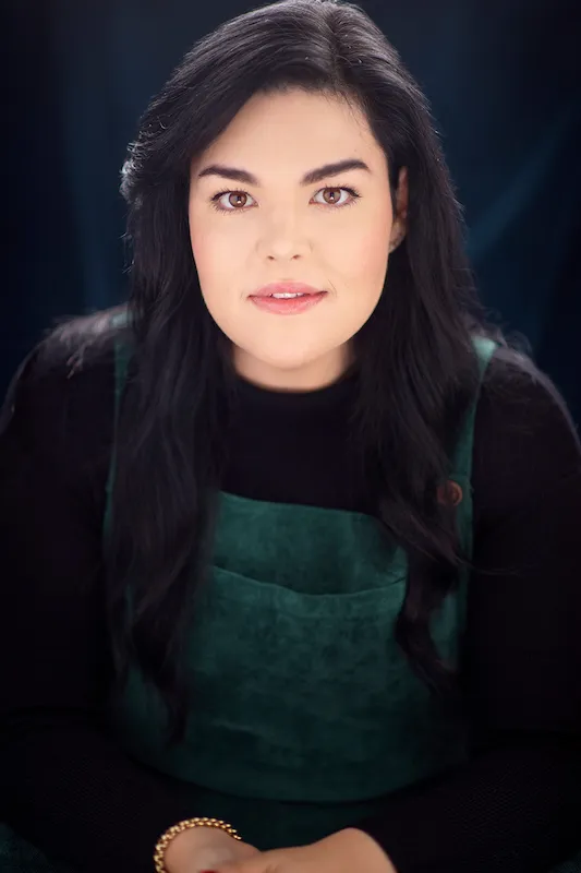 Sarah Murr