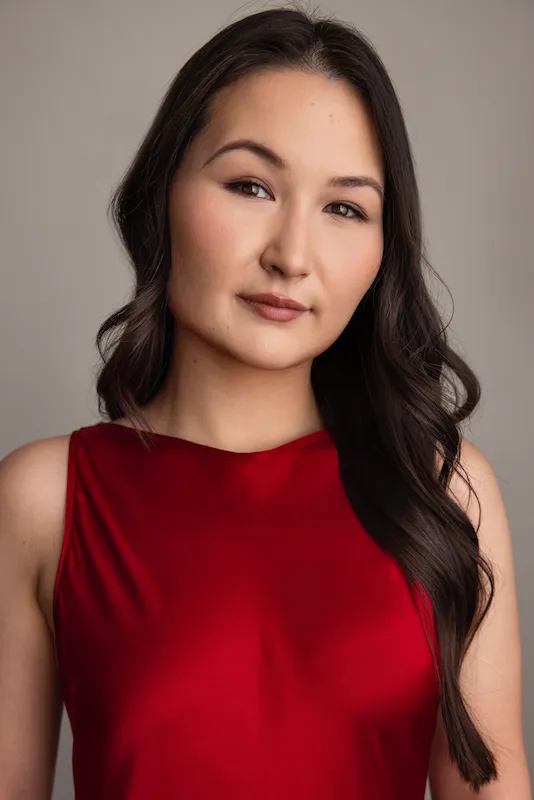 Kelly Lim Harris