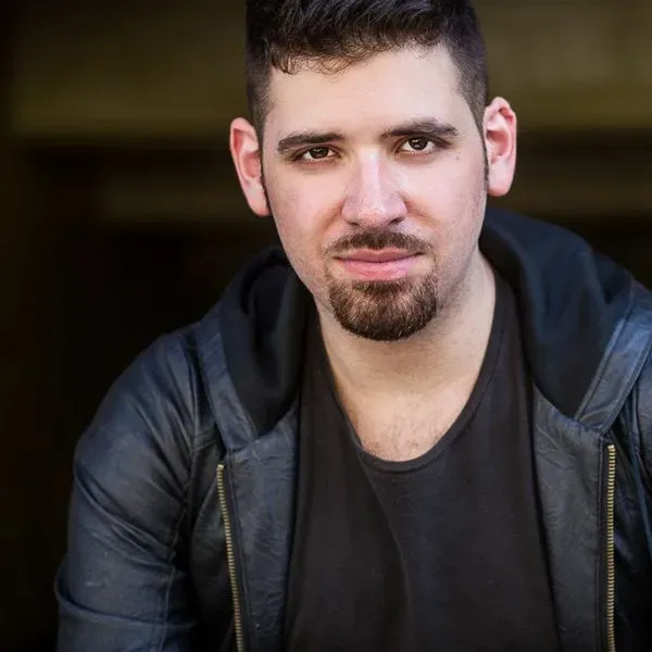 Aaron Robuck