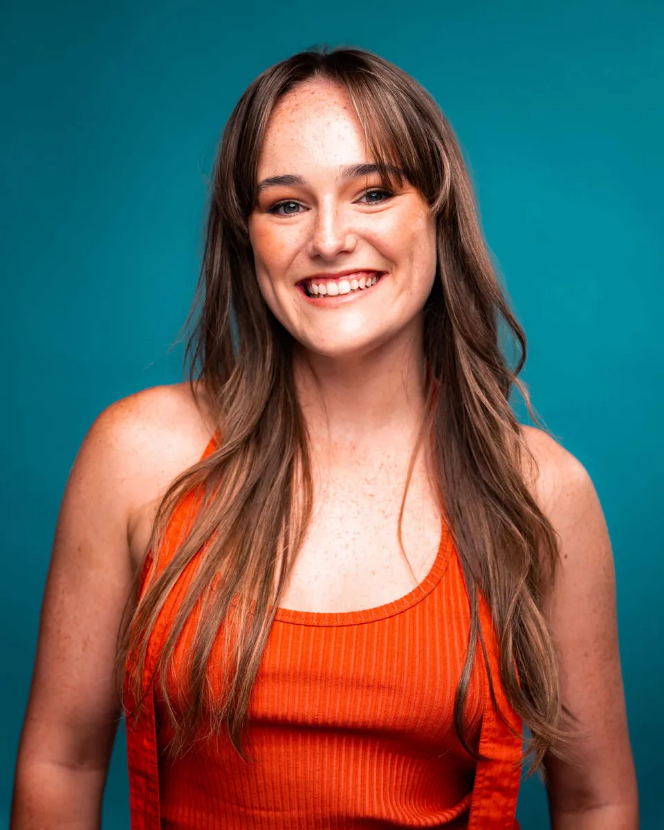 Asha Rostron