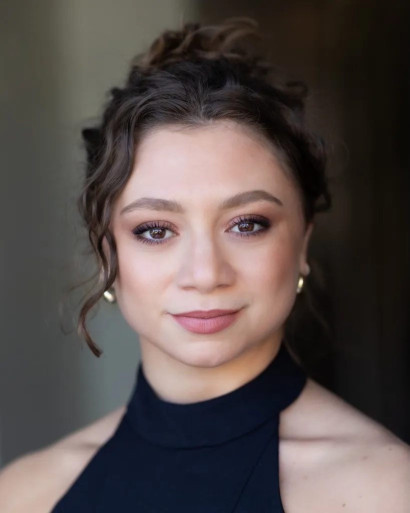 Maria Lombardo