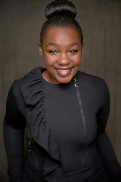 Tarisai Vushe