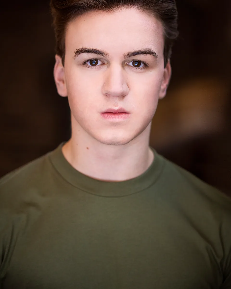 Leyton Holmes